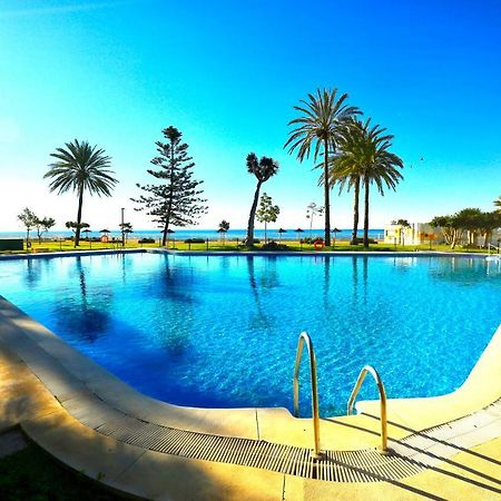 Magical Sea View Studios Torremolinos Exterior foto