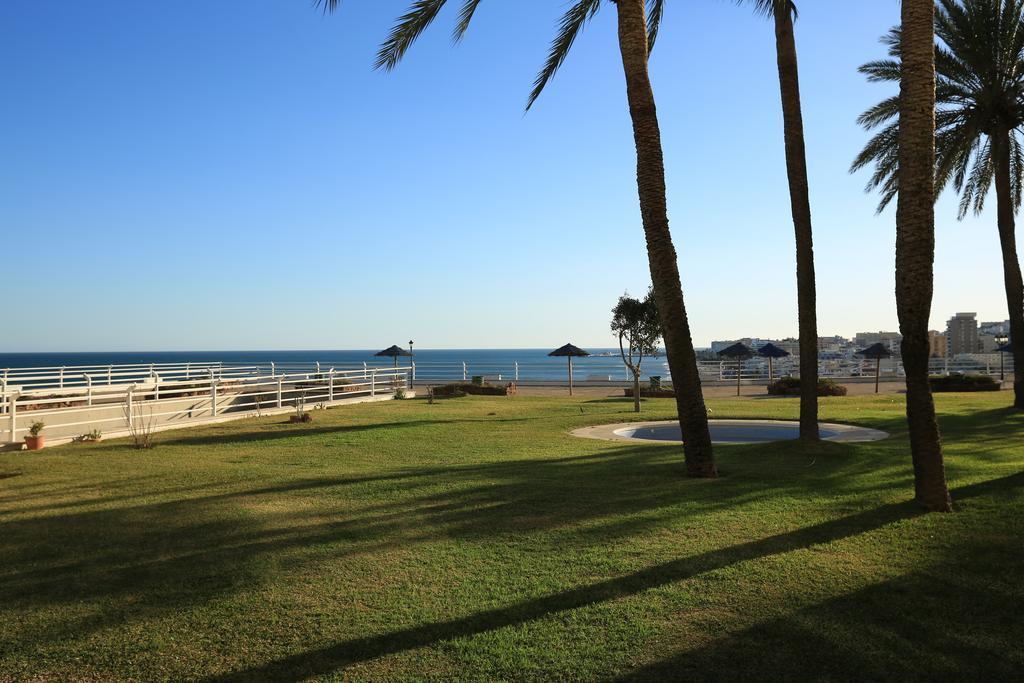 Magical Sea View Studios Torremolinos Exterior foto