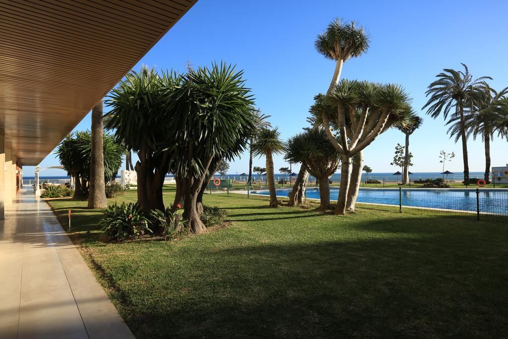 Magical Sea View Studios Torremolinos Exterior foto