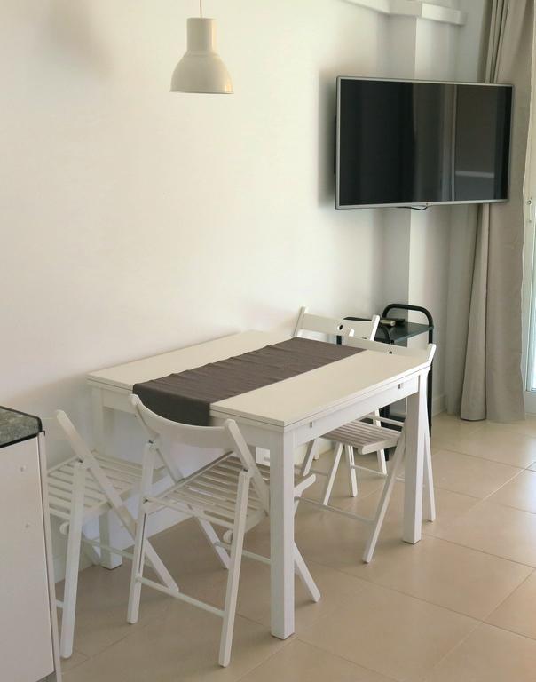 Magical Sea View Studios Torremolinos Exterior foto