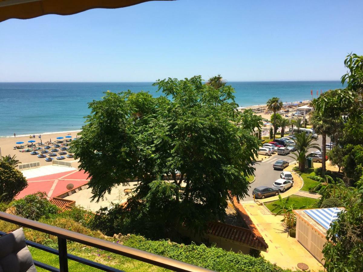 Magical Sea View Studios Torremolinos Exterior foto