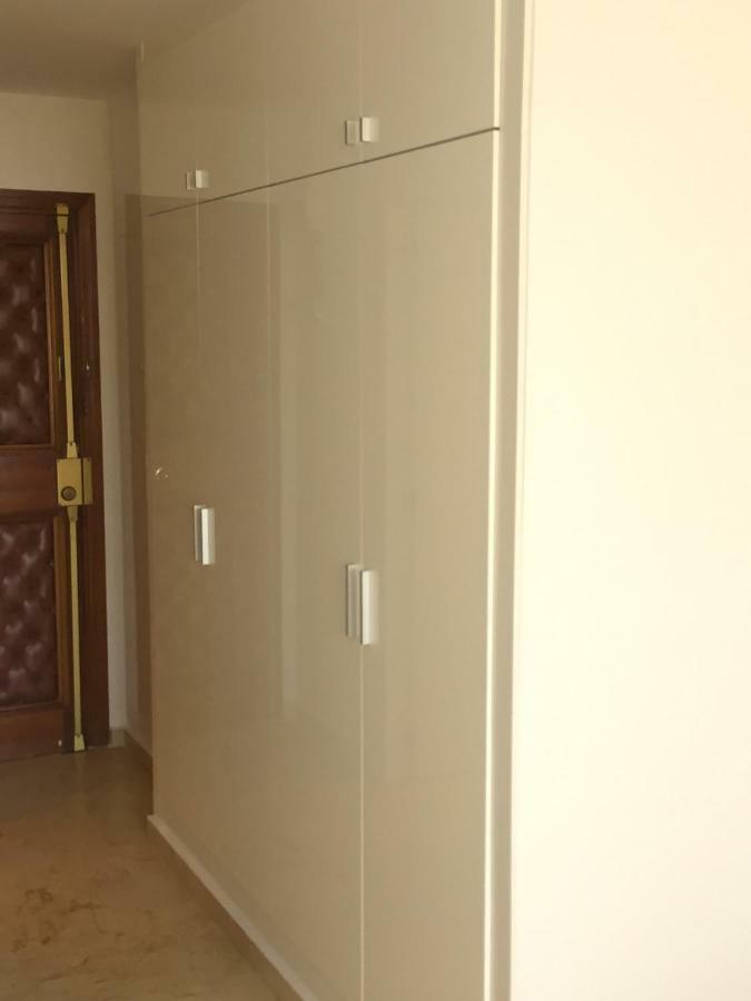 Magical Sea View Studios Torremolinos Exterior foto